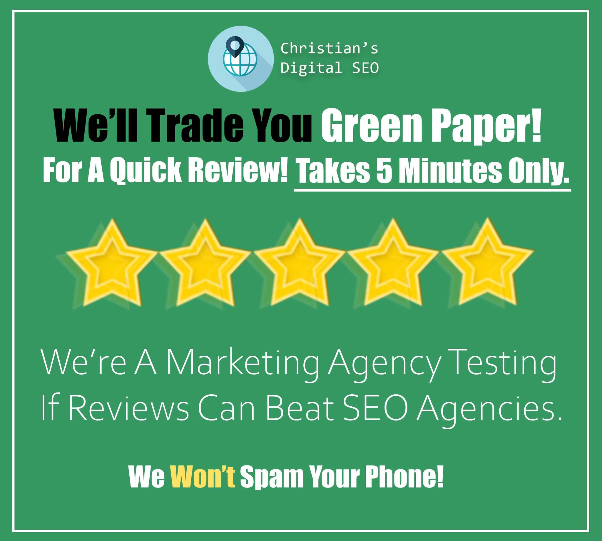 Survey review